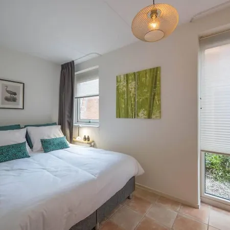 Apartamento Meerzicht 20 - Waanzinnig Uitzicht Over Het Water! *