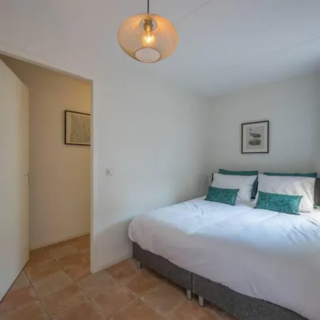 Meerzicht 20 - Waanzinnig Uitzicht Over Het Water! Apartamento Uitgeest