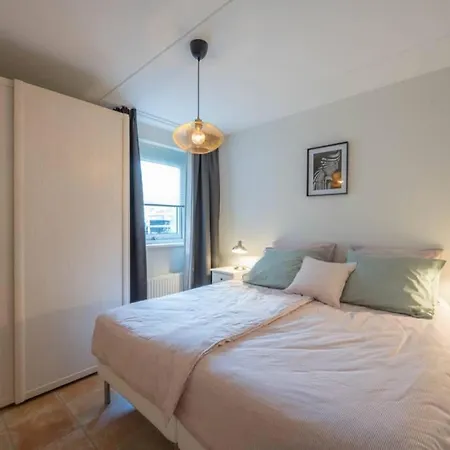 Meerzicht 20 - Waanzinnig Uitzicht Over Het Water! * Uitgeest