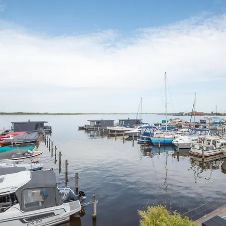 Meerzicht 20 - Waanzinnig Uitzicht Over Het Water! * Uitgeest