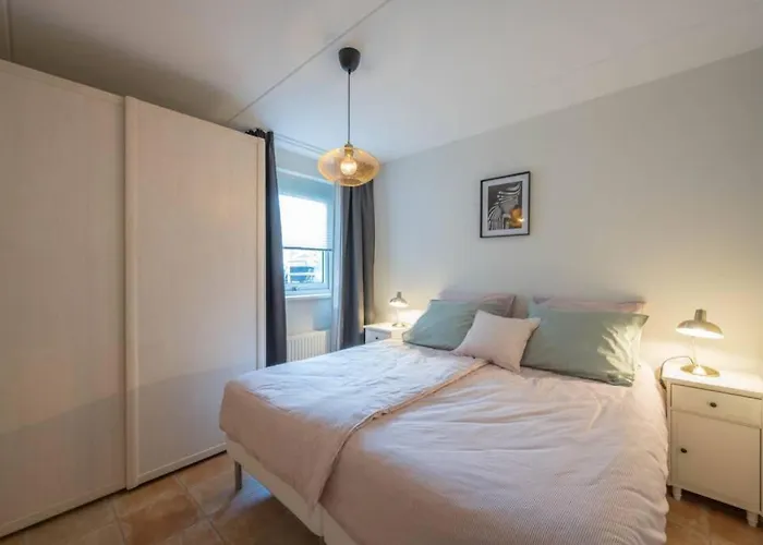 Meerzicht 20 - Waanzinnig Uitzicht Over Het Water! * Uitgeest